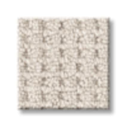 Shaw Morado Coast Ivory Loop Carpet-Sample